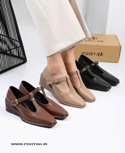 کفش زنانه شیک 406 MR