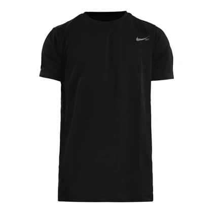 ست تیشرت و شلوارک اسپرت نایک مدل DS-JDI-4K1063 مشکی
