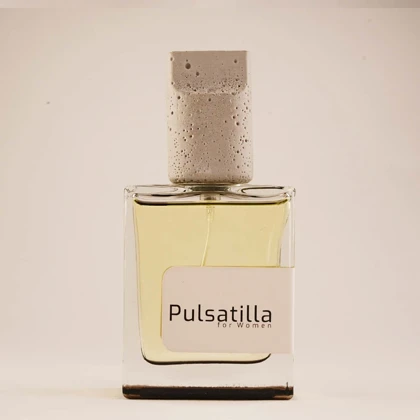 عطر پولساتیلا
