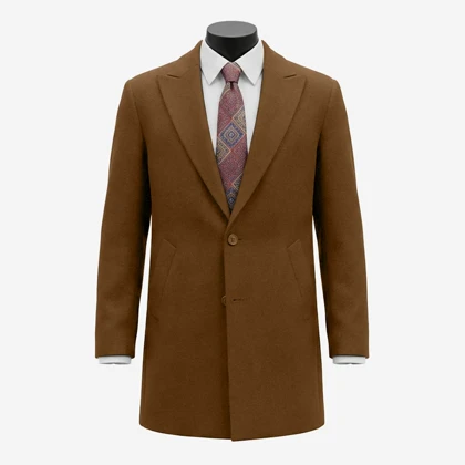 نیم پالتو فوتر plt14