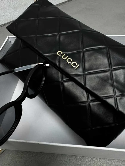 کیف تاشو GUCCI