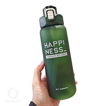 قمقمه EYUN مدل HAPPINESS 850ML