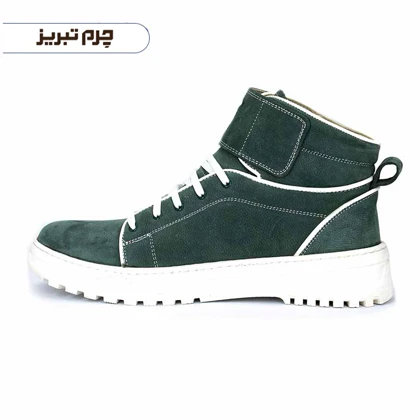 نیم بوت اسپرت مردانه مدل G031