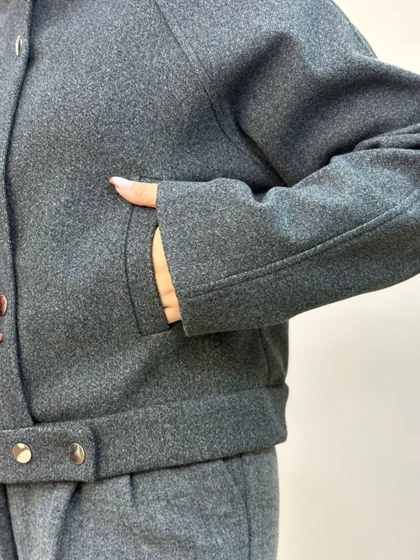 کت فوتر ویولت