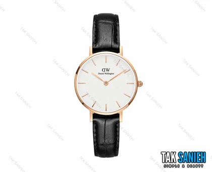 ساعت زنانه دنیل ولینگتون مدل Daniel-2490-L