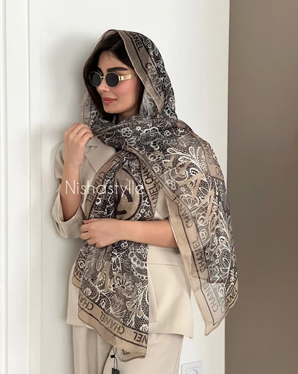 shawl 0222