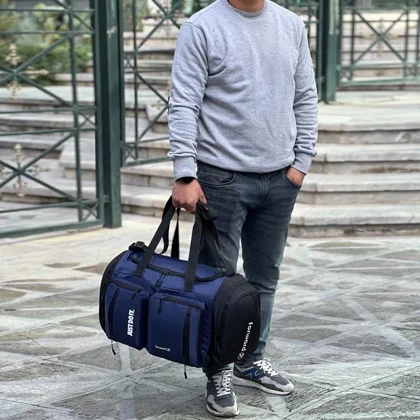 ساک ورزشی فوروارد مدل FORWARD - FCLT99036 SPORT PRO