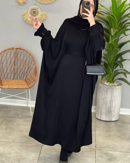 عبای الیشا