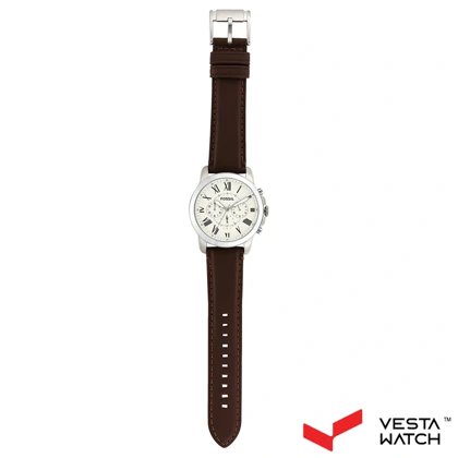 ساعت مچی مردانه فسیل FOSSIL مدل FS4735