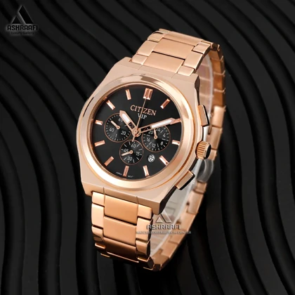ساعت سیتیزن Citizen VIP CT8039RGK5