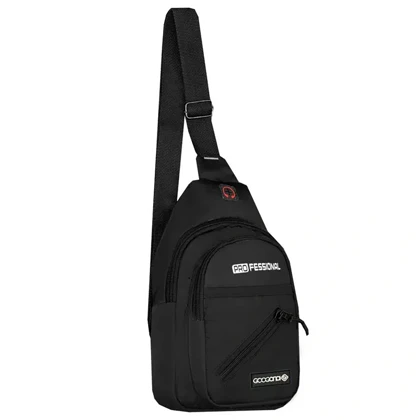 کیف کراس بادی گوگانا مدل GOOGANA - GOOG929 CROSS BODY