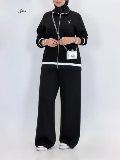 7206-ست وارداتی YSL