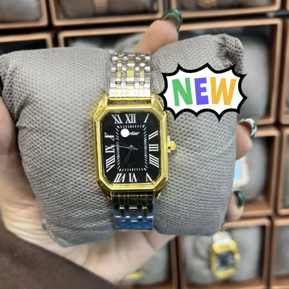 ساعت کارتیر زنانه