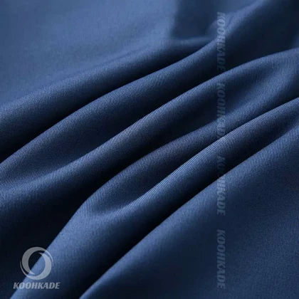 تیشرت نیم زیپ داخل پلار BLACKDEER