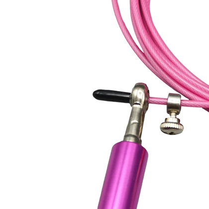 طناب سرعتی JIANSHEN مدل CROSSFIT-STL