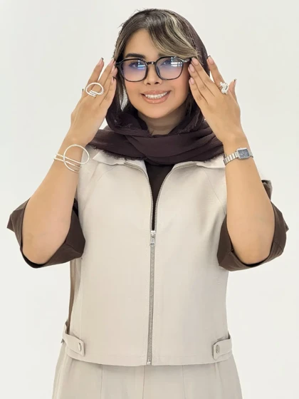 6864-عینک بلوکات کد 0127