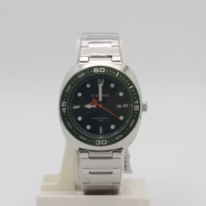 ساعت مچی مردانه نیوی فورس Naviforce 9250 موتور کوارتز ژاپن