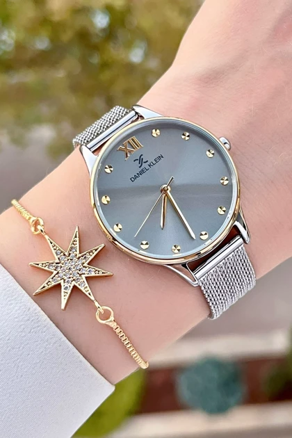 ساعت زنانه daniel-klein daniel-klein