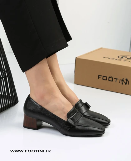 کفش زنانه پاشنه 5 سانت کد 2 BT