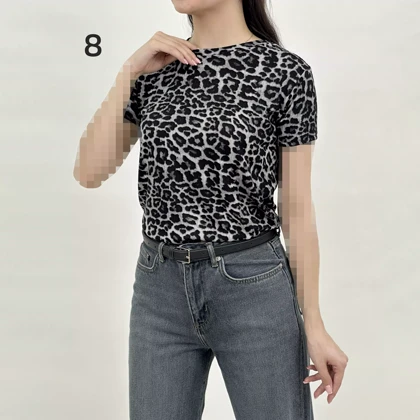 تیشرت میکس 1008499