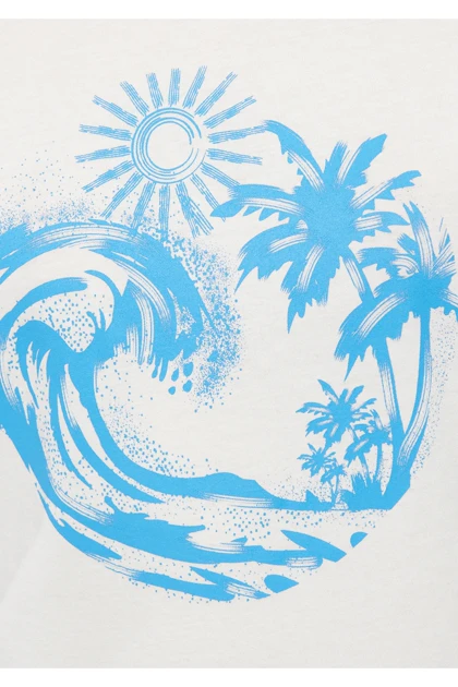 تیشرت اورجینال ماوی mavi