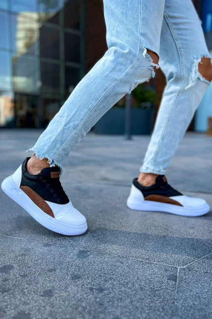 کتانی مردانه chekich chekich