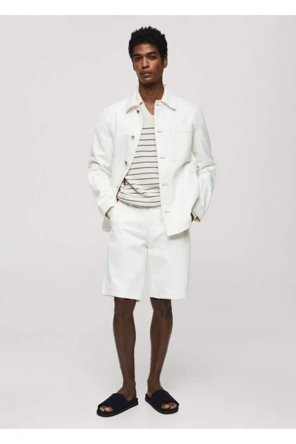 کت و ژاکت مردانه mango-man