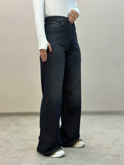 شلوار جین فلربگ 3901 آمسو