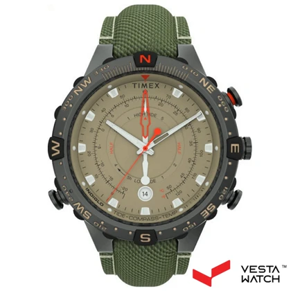 ساعت مچی مردانه تایمکس TIMEX مدل TW2T76500