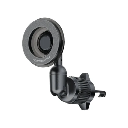 هولدر مگسیف موبایل پاورولوژی مدل POWEROLOGY PWS16