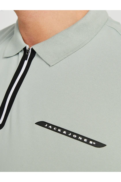 تیشرت سایز بزرگ مردانه jack-and-jones jack-and-jones