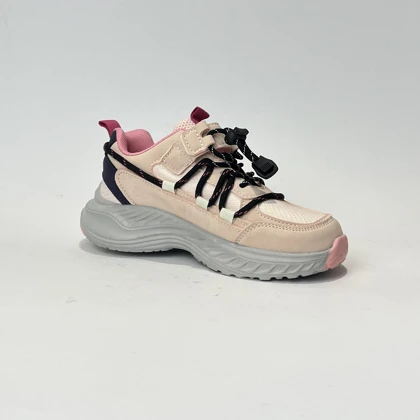 کفش بچگانه کاکا صورتی