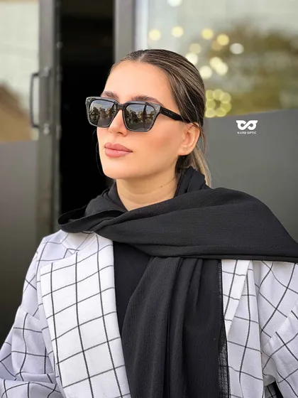 عینک آفتابی برند هوگو باس مدل HB1102