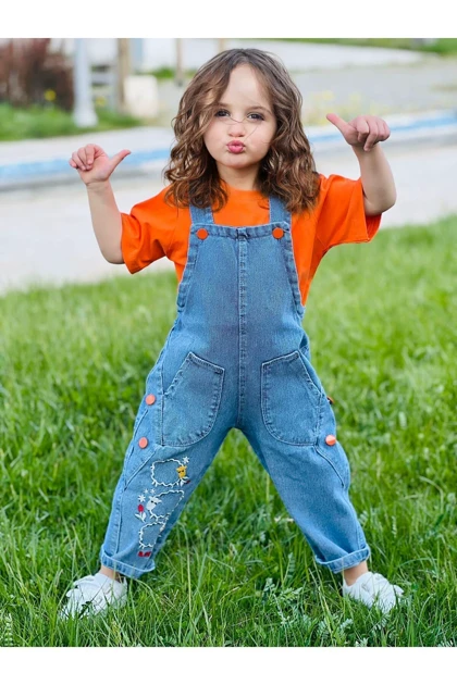 سوییت جامپ بچگانه اورجینال ژنل genel-markalar