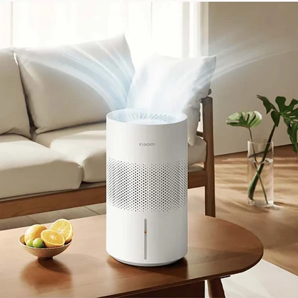 دستگاه بخور سرد هوشمند شیائومی Xiaomi اصل مدل CJSJSQ02XYUE