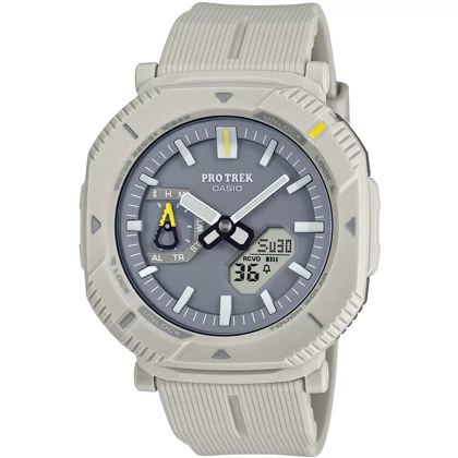 ساعت مچی کاسیو پرو ترک CASIO PRO TREK PRJ-B001-7