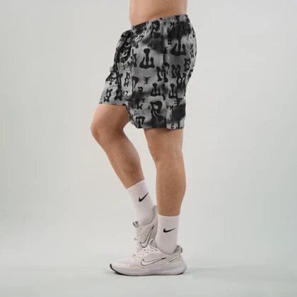 مایو شنا مردانه مدل DS-4M1263 طوسی