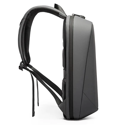 کیف کوله پشتی لپ تاپ ضد سرقت اورجینال بنج BANGE 7251
