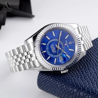 ساعت مردانه رولکس Rolex Sky Dweller SB3