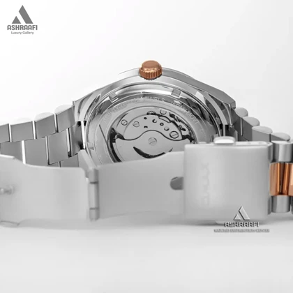 ساعت مردانه اوماکس Omax OACZ001C2CI