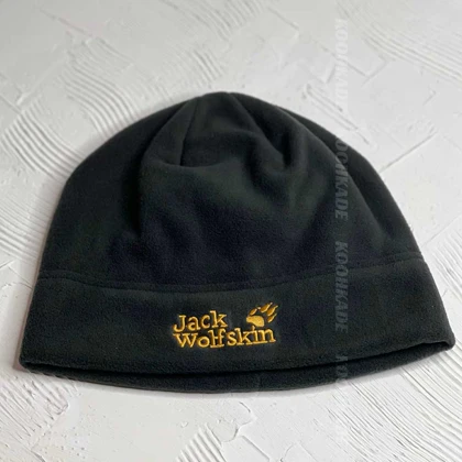 کلاه بافت 2765 JACK WOLFSKING