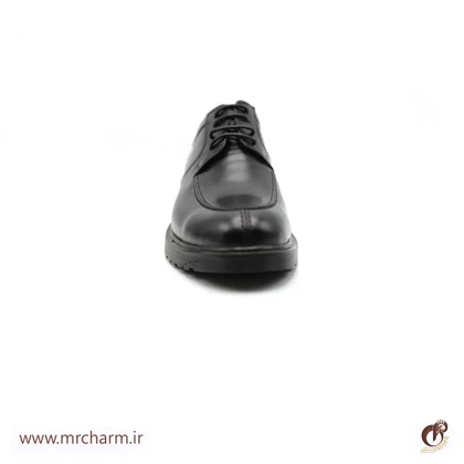 کفش اداری مردانه چرم mrc6023