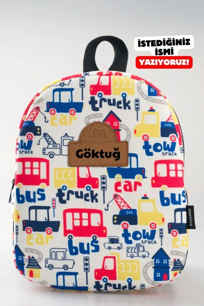 کوله پشتی بچگانه minilee minilee