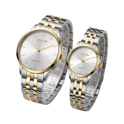 ست ساعت مچی سوئیس آرت مدل 920164-165SG1500