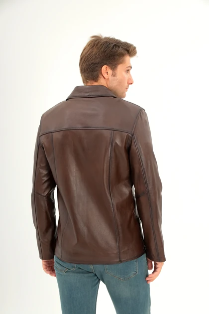 کت و کاپشن مردانه saremod