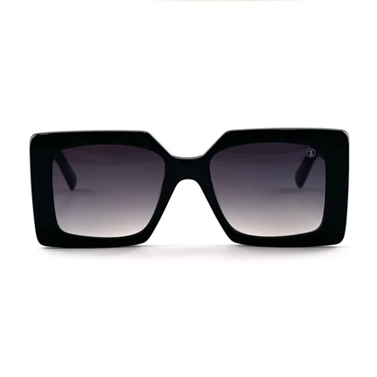عینک آفتابی لندن لندن مدل LL1162 C01 مشکی