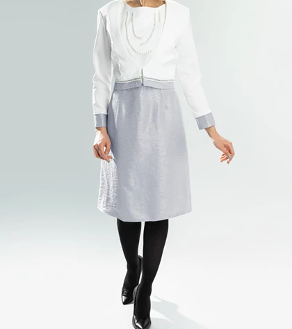 کت پیراهن 91329