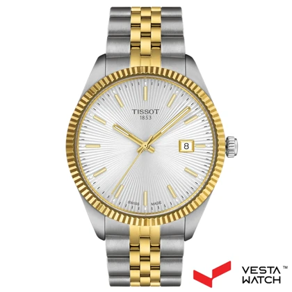 ساعت مچی مردانه تیسوت TISSOT مدل T156.410.22.031.00