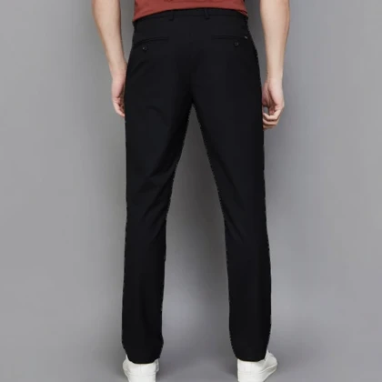 شلوار پارچه ای اسلیم مردانه Benetton کد 364