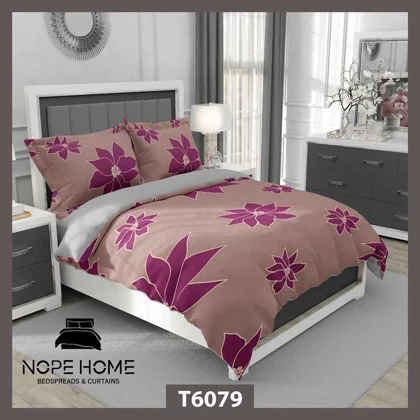 روتختی طرح گلبرگ مدرن مدل T6079